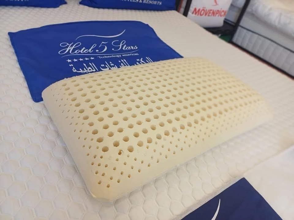 مخدات طبية سويسري