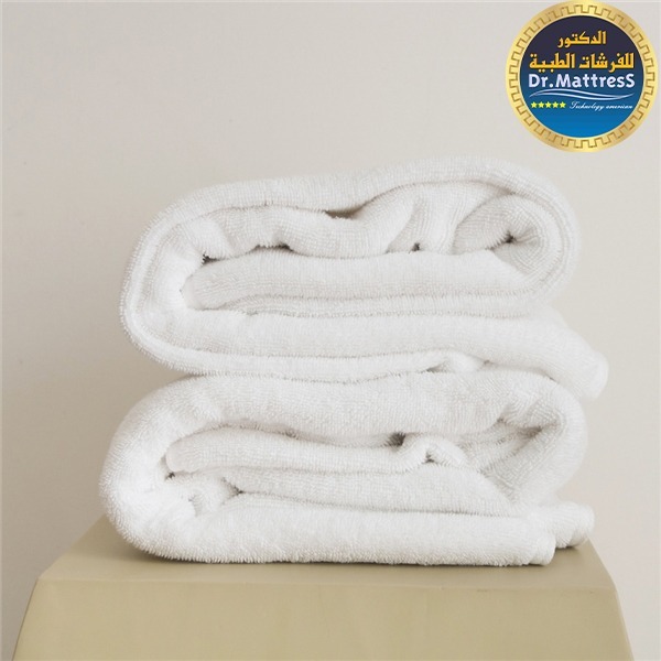 منشفة استحمام