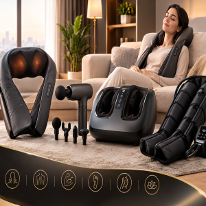 Massage devices